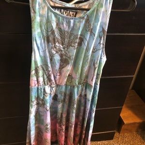 Marvel Dress